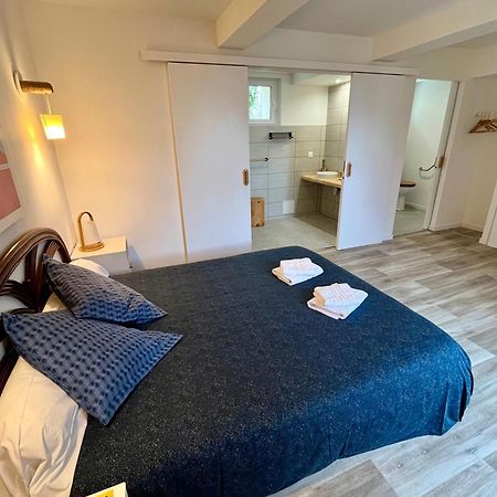 La Cordilliere Otel Laveraet Dış mekan fotoğraf