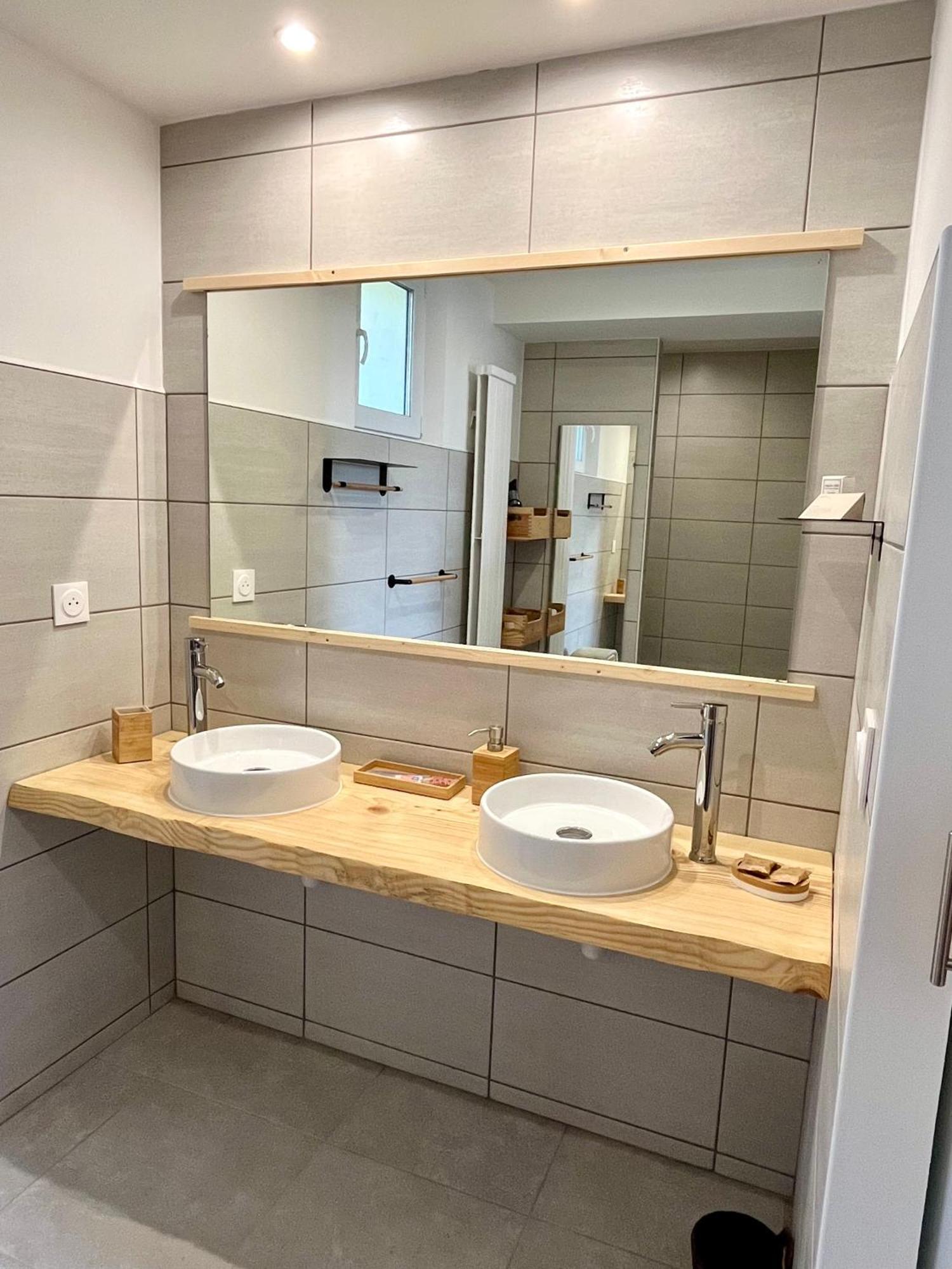 La Cordilliere Otel Laveraet Dış mekan fotoğraf