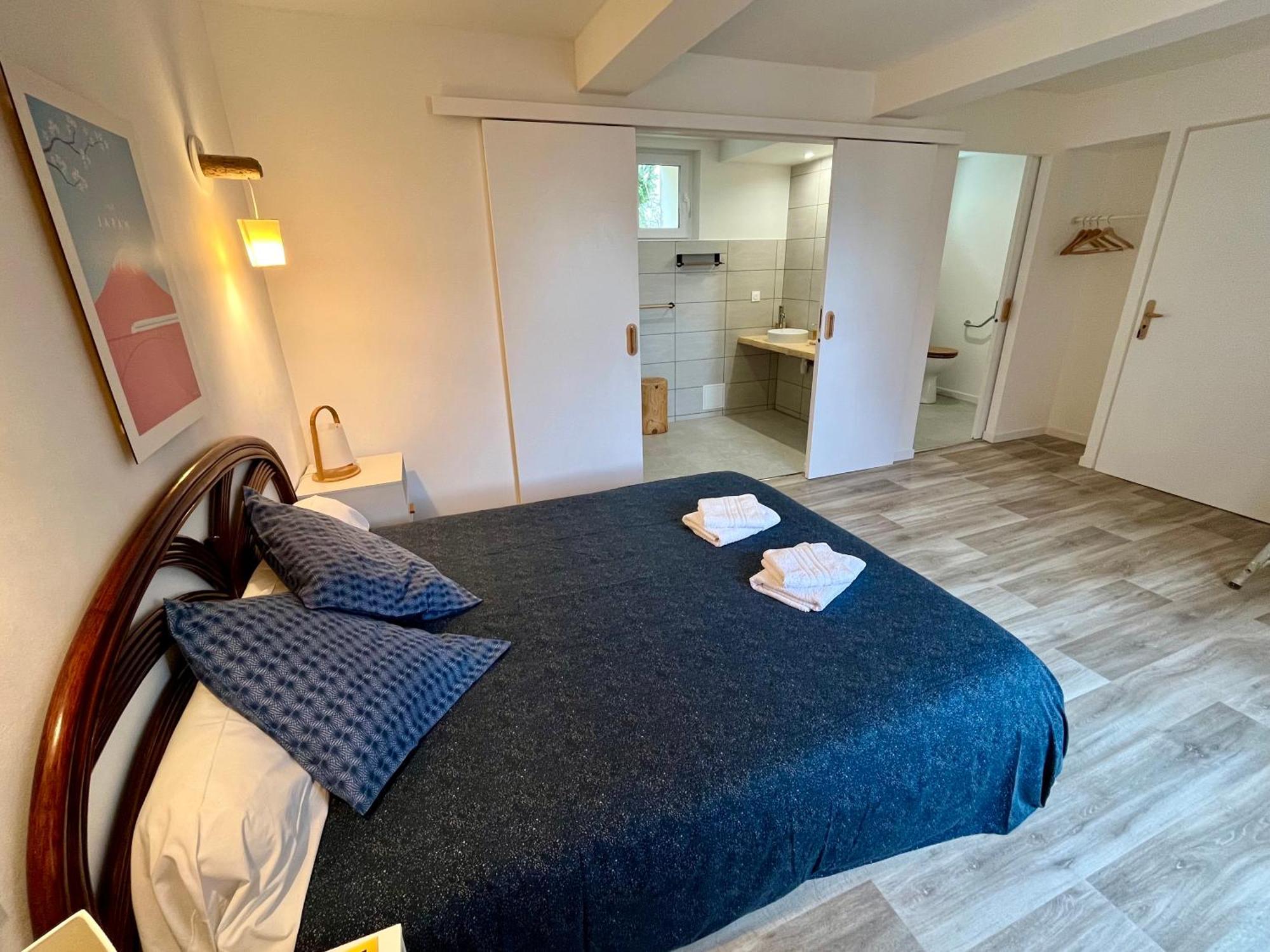 La Cordilliere Otel Laveraet Dış mekan fotoğraf